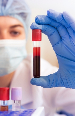 Biochemistry & Pathology